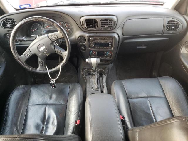 Photo 8 from auction – 2006 CHEVROLET TRAILBLAZE with VIN 1GNDS13S862209375
