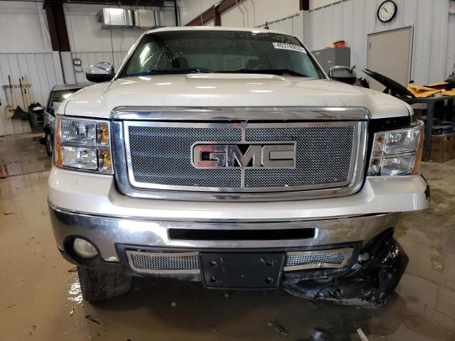 Photo 5 from auction – 2009 GMC SIERRA K15 with VIN 3GTEK33319G171405