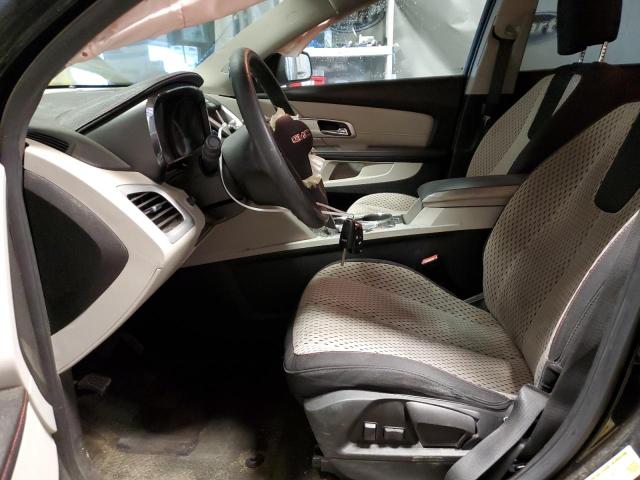 Photo 7 from auction – 2011 GMC TERRAIN SL with VIN 2CTALMEC1B6435386