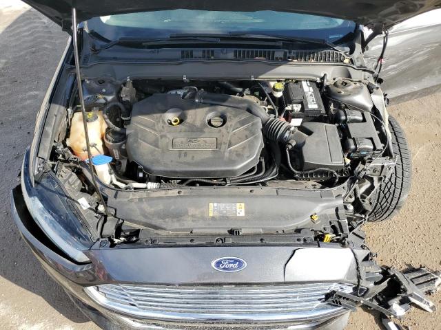 Photo 11 from auction – 2016 FORD FUSION TIT with VIN 3FA6P0K91GR140365