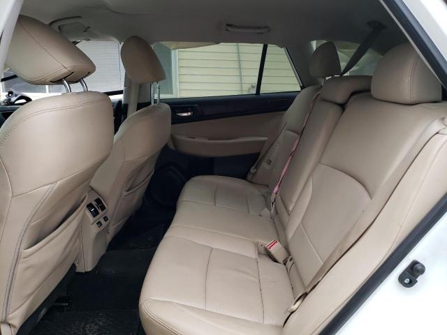 Photo 10 from auction – 2015 SUBARU OUTBACK 2. with VIN 4S4BSBJCXF3235662