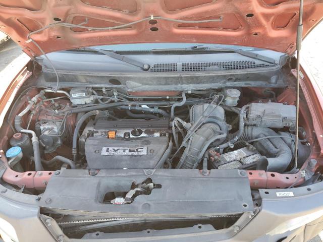 Photo 11 from auction – 2005 HONDA ELEMENT EX with VIN 5J6YH28655L001208