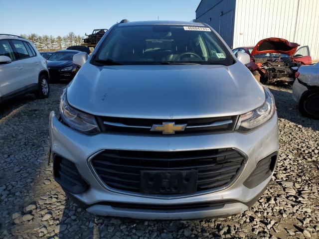 Photo 5 from auction – 2018 CHEVROLET TRAX 1LT with VIN KL7CJLSB3JB544974