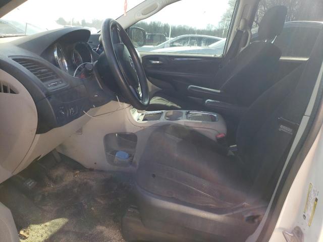 Photo 7 from auction – 2012 DODGE GRAND CARA with VIN 2C4RDGCG4CR329002