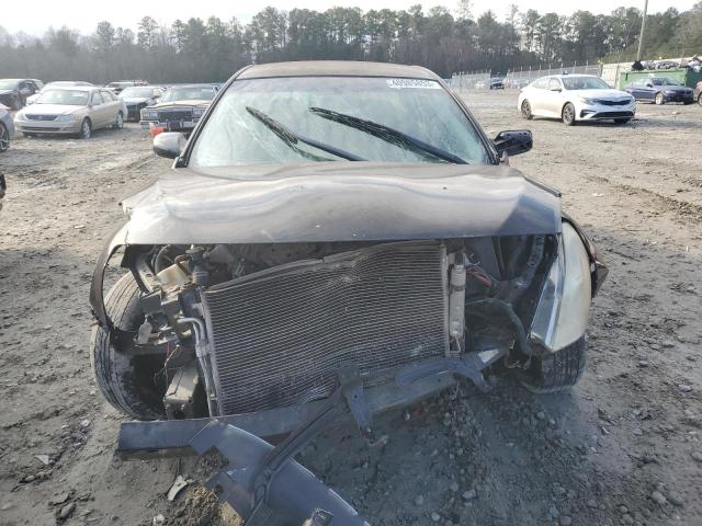 Photo 5 from auction – 2011 NISSAN ALTIMA BAS with VIN 1N4AL2AP8BC119084