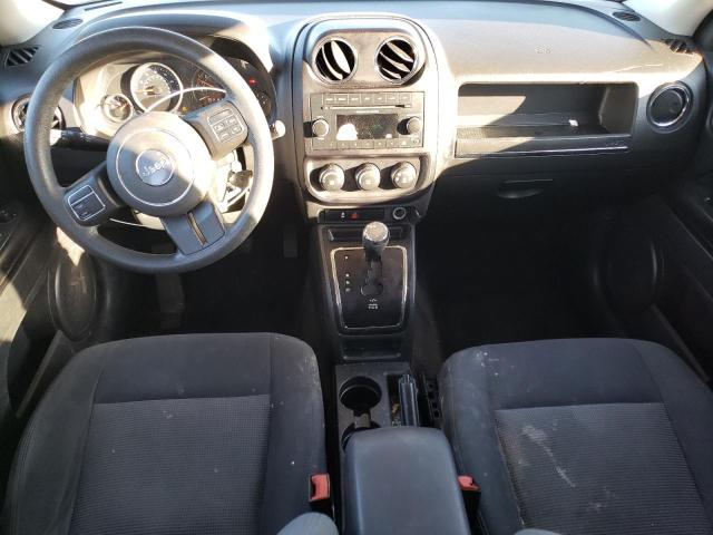 Photo 8 from auction – 2015 JEEP PATRIOT SP with VIN 1C4NJRBB8FD282847