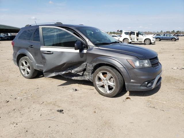 Photo 4 from auction – 2017 DODGE JOURNEY CR with VIN 3C4PDCGG7HT517107