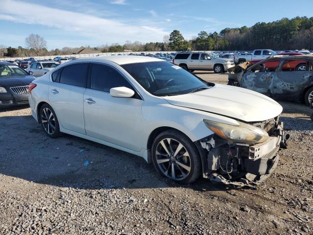 Photo 4 from auction – 2016 NISSAN ALTIMA 2.5 with VIN 1N4AL3AP9GN334085