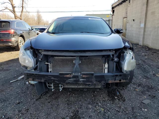 Photo 5 from auction – 2014 NISSAN MAXIMA S with VIN 1N4AA5AP3EC473347