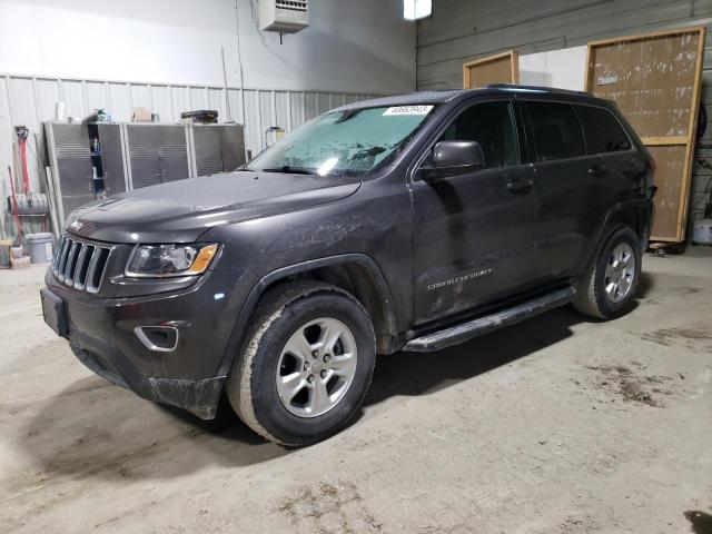JEEP GRAND CHER 2016 with VIN 1C4RJFAG6GC474515 - Photo from auction