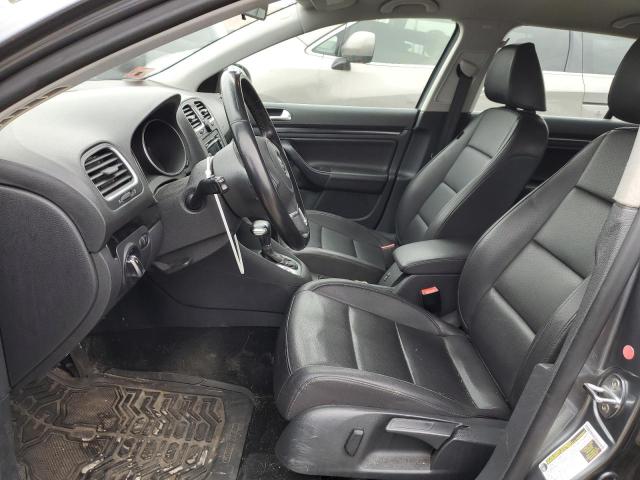 Photo 7 from auction – 2010 VOLKSWAGEN JETTA SE with VIN 3VWPZ7AJXAM652673