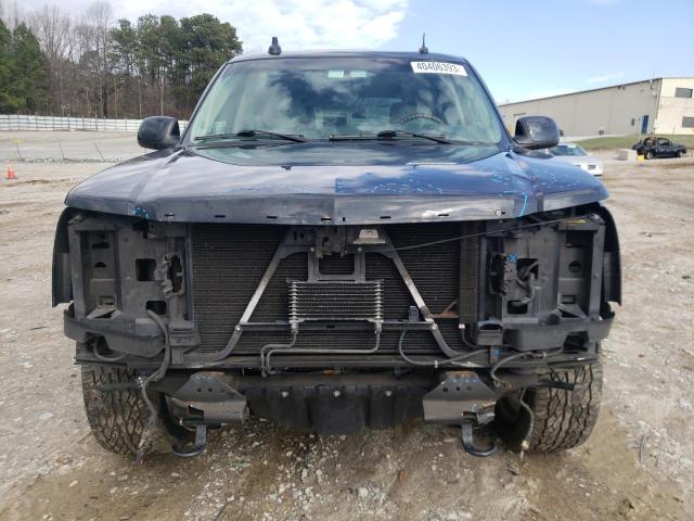 Photo 5 from auction – 2003 CADILLAC ESCALADE L with VIN 1GYEK63N23R113209