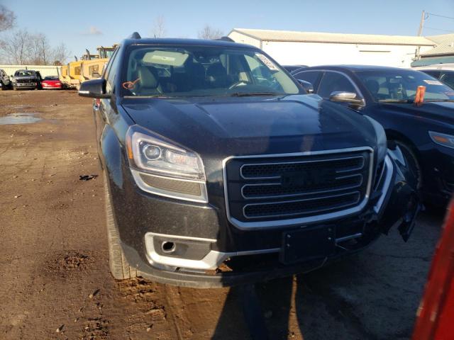 Photo 5 from auction – 2015 GMC ACADIA SLT with VIN 1GKKVRKD7FJ325413