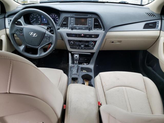 Photo 8 from auction – 2015 HYUNDAI SONATA SE with VIN 5NPE24AF2FH017775