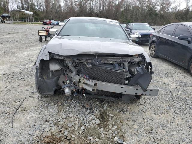 Photo 5 from auction – 2011 CHRYSLER 300C with VIN 2C3CA6CT1BH581126