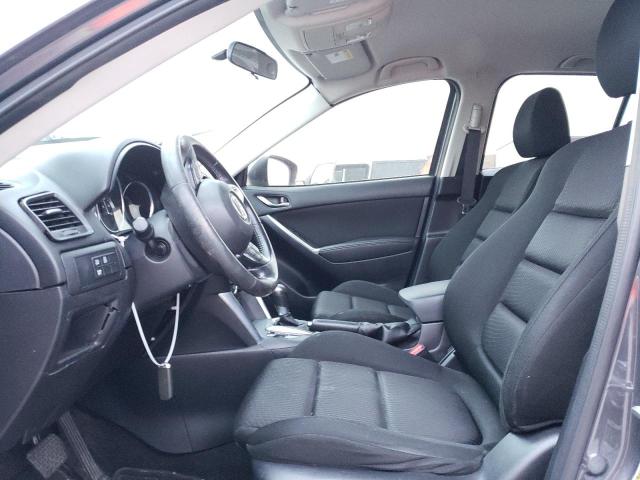 Photo 7 from auction – 2014 MAZDA CX-5 TOURI with VIN JM3KE2CY0E0428706