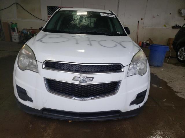 Photo 5 from auction – 2013 CHEVROLET EQUINOX LS with VIN 2GNFLCEK8D6164405