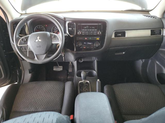 صورة رقم 8 من المزاد - 2014 MITSUBISHI OUTLANDER مع VIN JA4AD2A38EZ011015