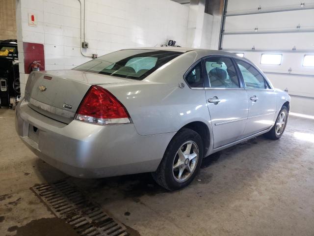 Photo 3 from auction – 2008 CHEVROLET IMPALA LS with VIN 2G1WB58N689112605