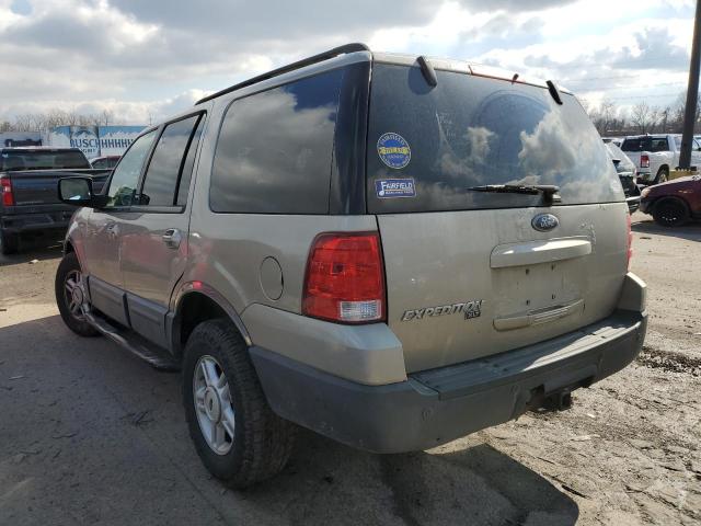 Photo 2 from auction – 2005 FORD EXPEDITION with VIN 1FMFU16505LA53337