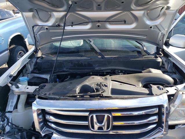 Photo 12 from auction – 2014 HONDA PILOT EXL with VIN 5FNYF3H55EB025245