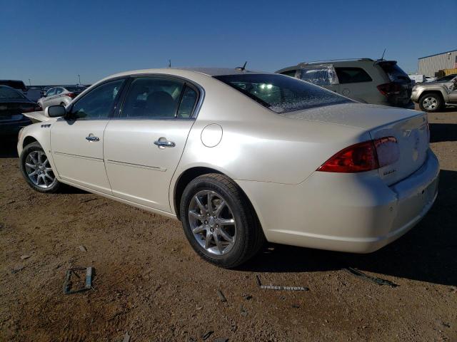 Photo 2 from auction – 2008 BUICK LUCERNE CX with VIN 1G4HD57248U133856