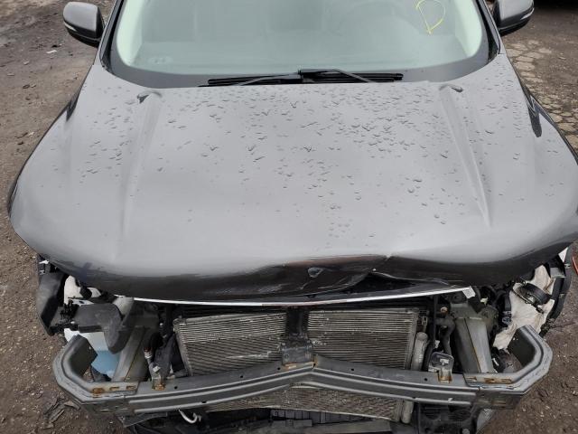 Photo 12 from auction – 2018 FORD EDGE SEL with VIN 2FMPK4J87JBC19568