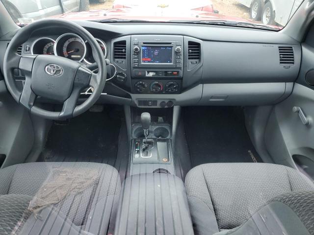 Photo 8 from auction – 2013 TOYOTA TACOMA with VIN 5TFPX4EN2DX014937