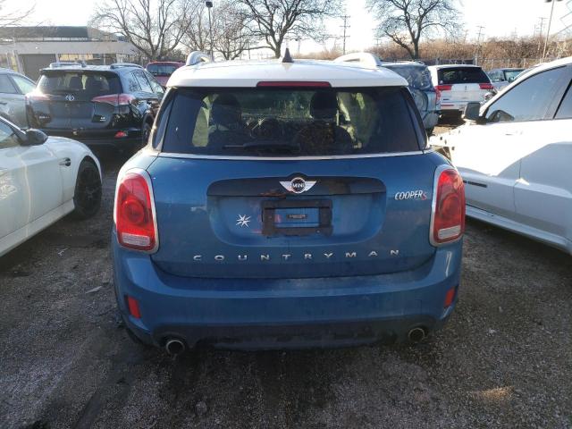 Photo 6 from auction – 2018 MINI COOPER S C with VIN WMZYT5C3XJ3D82697