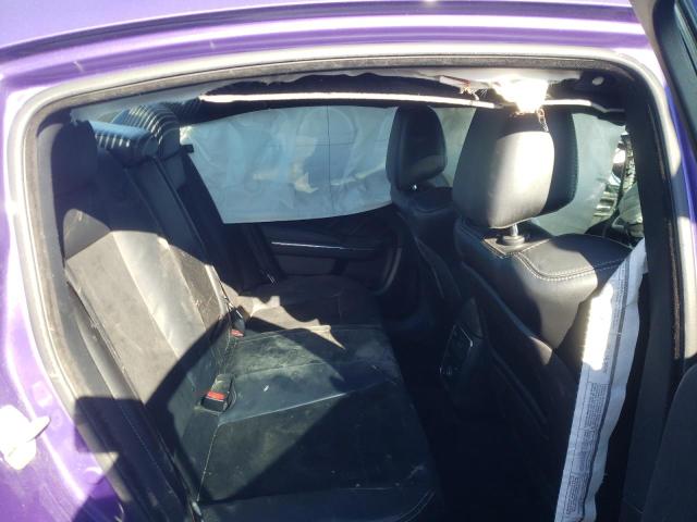 Photo 10 from auction – 2014 DODGE CHARGER R/ with VIN 2C3CDXCT9EH134285