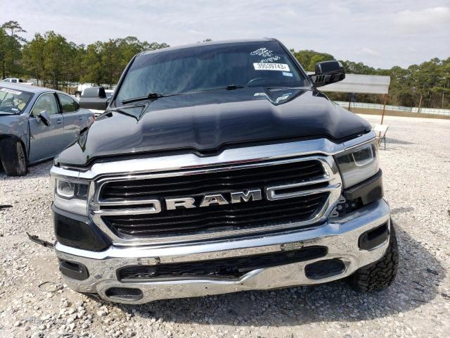 Photo 5 from auction – 2019 RAM 1500 BIG H with VIN 1C6SRFFT2KN518563