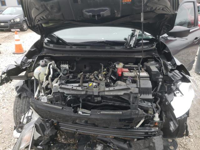 Photo 12 from auction – 2021 NISSAN KICKS S with VIN 3N1CP5BV5ML465965