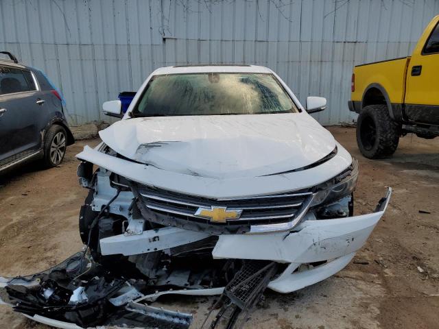 Photo 5 from auction – 2015 CHEVROLET IMPALA LT with VIN 1G1115SL7FU145794