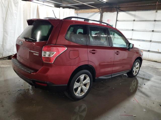 Photo 3 from auction – 2014 SUBARU FORESTER 2 with VIN JF2SJAHC5EH556115