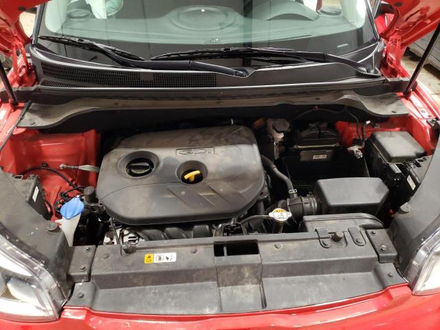 Photo 11 from auction – 2017 KIA SOUL + with VIN KNDJP3A57H7439095