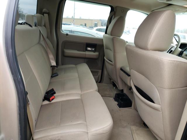 Photo 10 from auction – 2007 FORD F150 SUPER with VIN 1FTPW14VX7KB48664