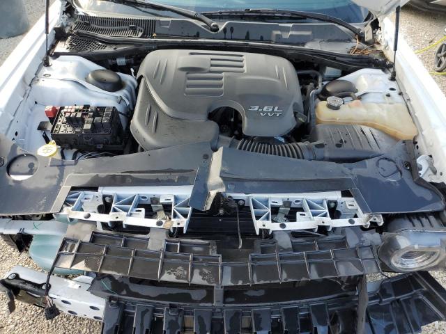 Photo 11 from auction – 2016 DODGE CHALLENGER with VIN 2C3CDZAG6GH275691