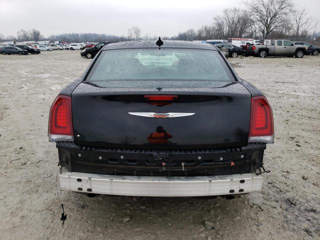 Фото 6 с аукциона – 2019 CHRYSLER 300 S с VIN 2C3CCABG8KH635104