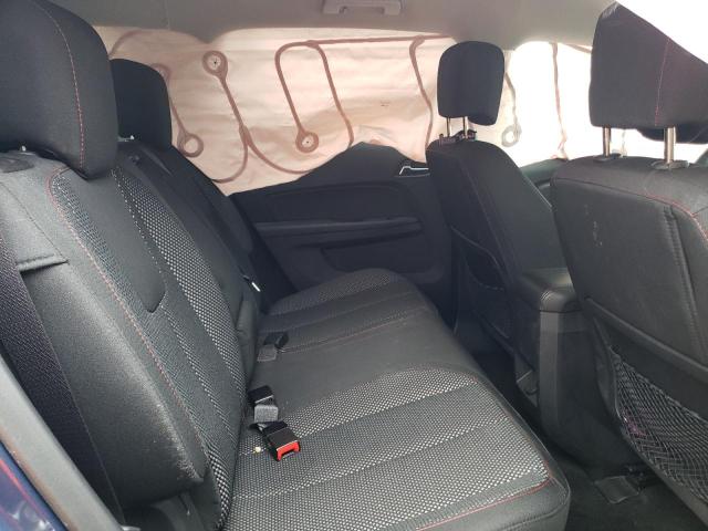 Photo 11 from auction – 2017 GMC TERRAIN SL with VIN 2GKALMEK6H6243316