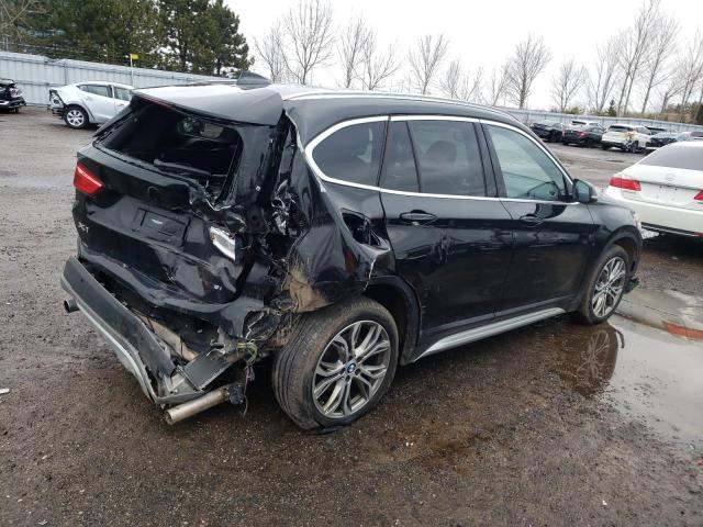 Photo 3 from auction – 2018 BMW X1 XDRIVE2 with VIN WBXHT3C3XJ3H33342