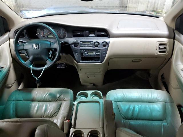 Photo 8 from auction – 2004 HONDA ODYSSEY EX with VIN 5FNRL18974B006540