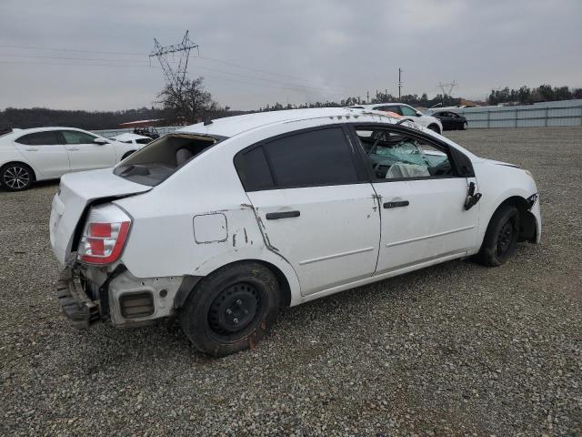 Photo 3 from auction – 2008 NISSAN SENTRA 2.0 with VIN 3N1AB61E98L705781