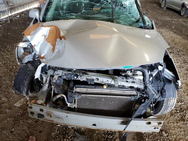 Photo 11 from auction – 2013 NISSAN VERSA S with VIN 3N1CN7AP8DL848044