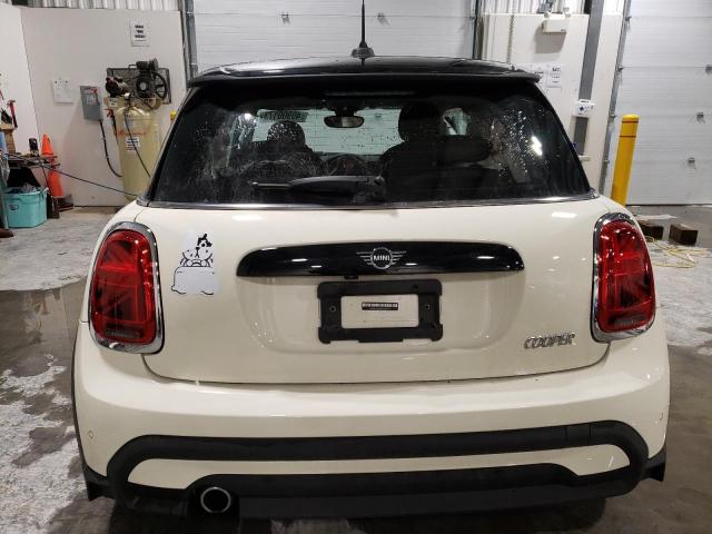 Photo 6 from auction – 2023 MINI COOPER with VIN WMW33DH05P2S66402