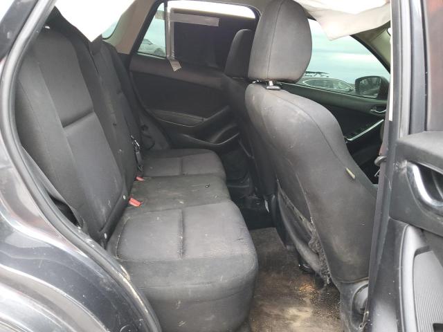Photo 11 from auction – 2014 MAZDA CX-5 SPORT with VIN JM3KE2BE3E0309314