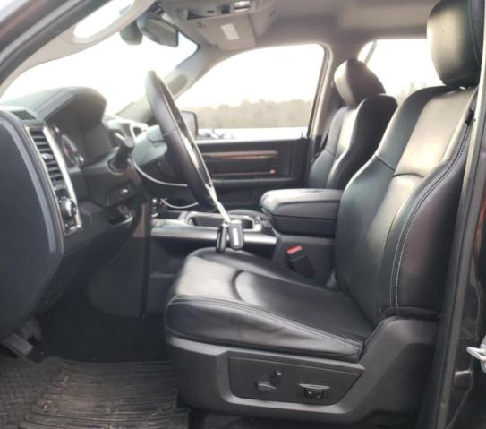 Photo 7 from auction – 2017 RAM 1500 SPORT with VIN 1C6RR7MT3HS560127