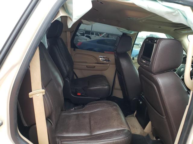 Photo 11 from auction – 2013 CADILLAC ESCALADE L with VIN 1GYS3BEF6DR266949