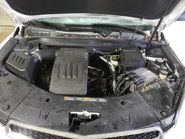 Photo 12 from auction – 2013 CHEVROLET EQUINOX LS with VIN 2GNFLCEK8D6164405