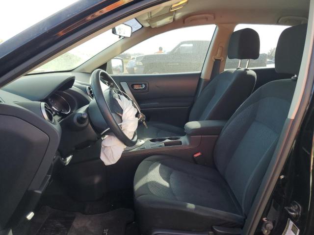 Photo 7 from auction – 2013 NISSAN ROGUE S with VIN JN8AS5MT4DW536263