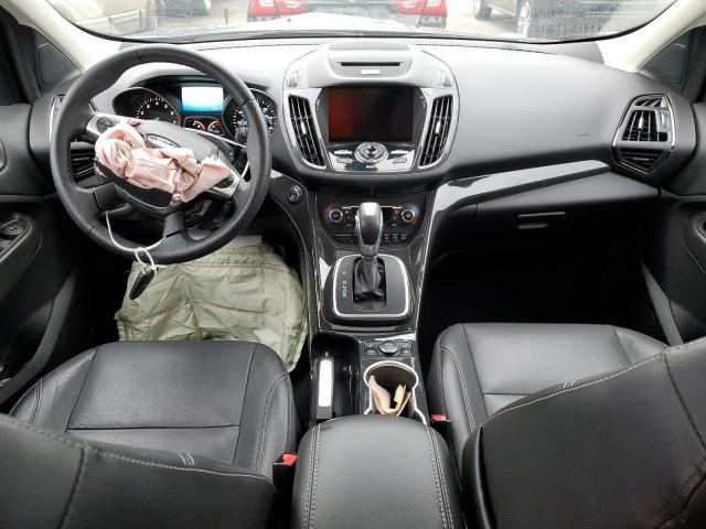 Photo 8 from auction – 2014 FORD ESCAPE TIT with VIN 1FMCU9JX4EUB43224